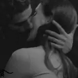 Figurinha de Amor para WhatsApp