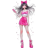 Figurinha para WhatsApp