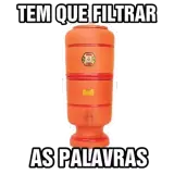 Memes Brasileiros WhatsApp sticker