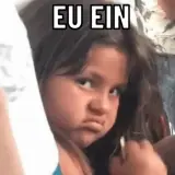 Figurinha de Memes Brasileiros para WhatsApp