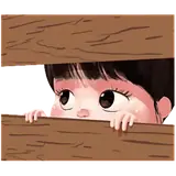 Figurinha para WhatsApp