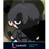 Figurinha para WhatsApp