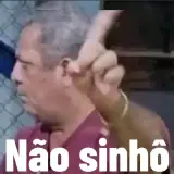 Figurinha de Memes Brasileiros para WhatsApp