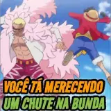 Figurinha de Memes Brasileiros para WhatsApp