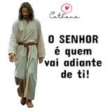 Figurinha para WhatsApp