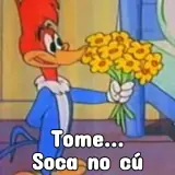 Sticker para WhatsApp