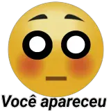 Figurinha para WhatsApp