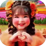 Figurinha para WhatsApp