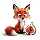 Figurinha de Animais para WhatsApp