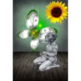 Figurinha para WhatsApp