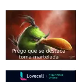WhatsApp sticker