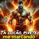 Figurinha para WhatsApp