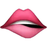 reação WhatsApp sticker