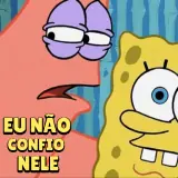 Figurinha de Memes para WhatsApp