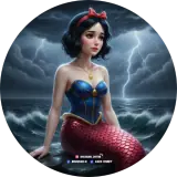 Figurinha de Anime para WhatsApp