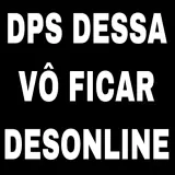 texto WhatsApp sticker