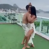 Figurinha de Amor para WhatsApp