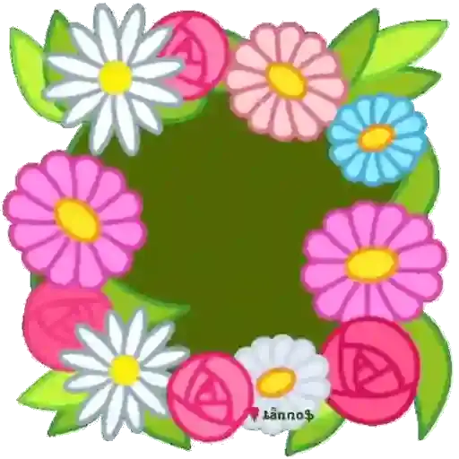 Coletadas sticker 1864