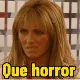 Figurinha de reação para WhatsApp