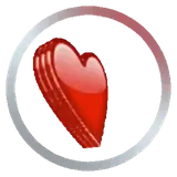 Amor WhatsApp sticker