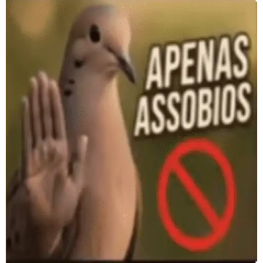 Coletadas sticker 39436