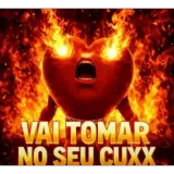 Memes Brasileiros WhatsApp sticker