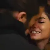 Figurinha de Amor para WhatsApp