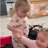 Figurinha de Engraçados para WhatsApp