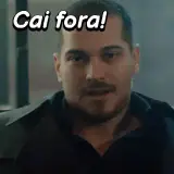 Figurinha de Memes Brasileiros para WhatsApp