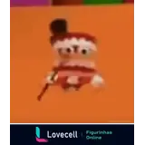 Figurinha para WhatsApp