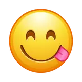 Figurinha de reação para WhatsApp