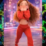 Sticker de reação para WhatsApp