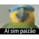 Figurinha de Memes Brasileiros para WhatsApp