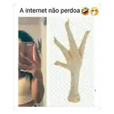 Figurinha para WhatsApp