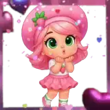 Sticker de Amor para WhatsApp