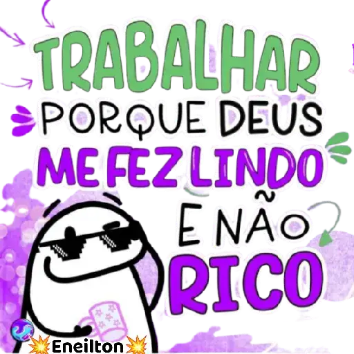 Coletadas sticker 29511