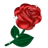 Figurinha de Amor para WhatsApp