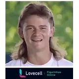 Figurinha para WhatsApp