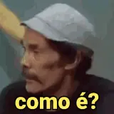 Figurinha de Memes Brasileiros para WhatsApp