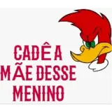 Sticker de Memes Brasileiros para WhatsApp