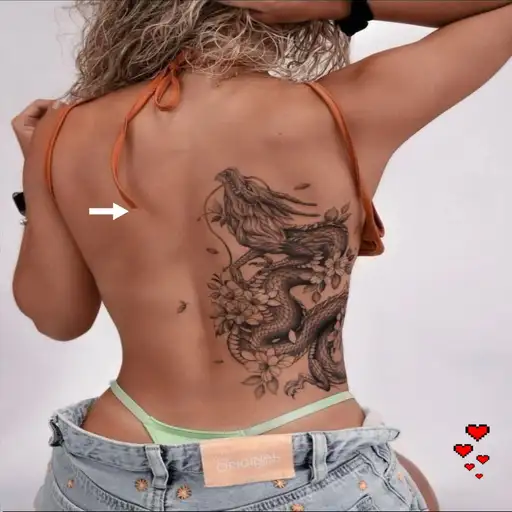 Coletadas sticker 17468