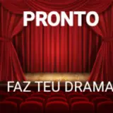 texto WhatsApp sticker