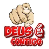 Figurinha de religião para WhatsApp