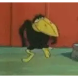 Figurinha de Engraçados para WhatsApp