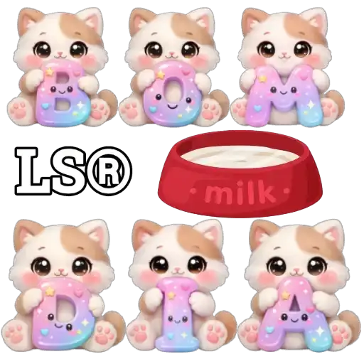 Coletadas sticker 11446