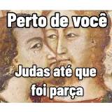 Memes Brasileiros WhatsApp sticker