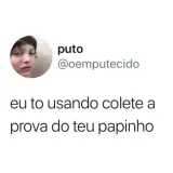 Memes Brasileiros WhatsApp sticker