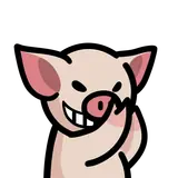 Figurinha para WhatsApp