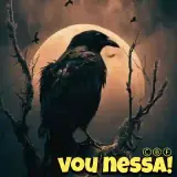 Figurinha para WhatsApp