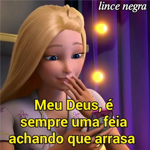 Figurinha para WhatsApp — Memes Brasileiros